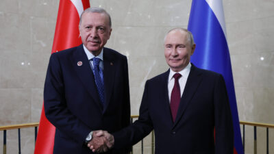 ANKARA / TEKHA Cumhurbaşkanı Recep