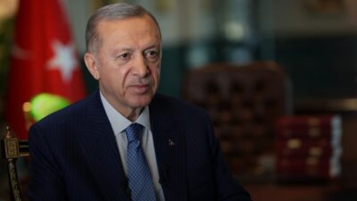ANKARA / TEKHA Cumhurbaşkanı Recep