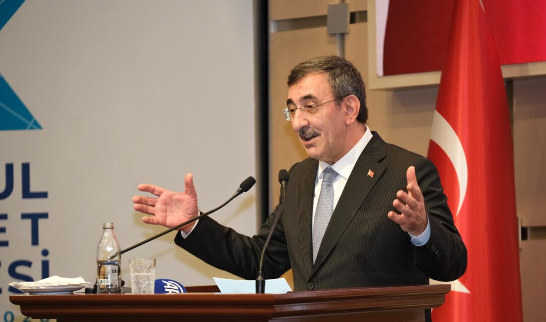 İSTANBUL / TEKHA Kamu,