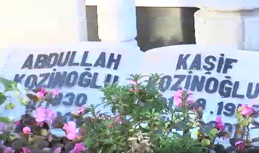 İSTANBUL / TEKHA Eski