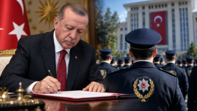ANKARA / TEKHA Cumhurbaşkanı Recep