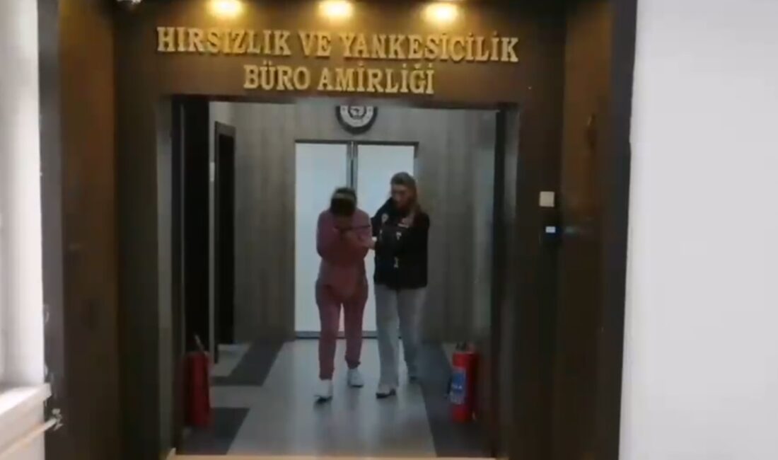 ANKARA / TEKHA Ankara’nın