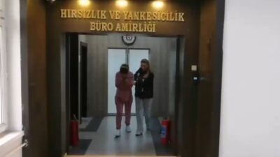 ANKARA / TEKHA Ankara’nın Gölbaşı