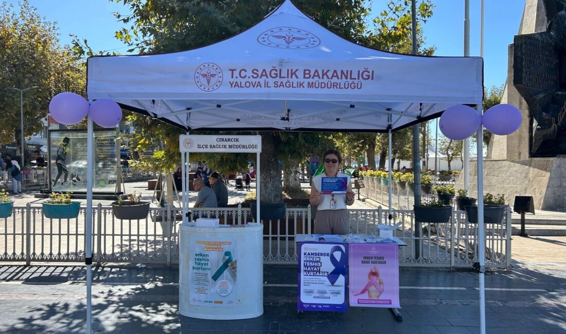 Yalova İl Sağlık Müdürlüğü, 3-9