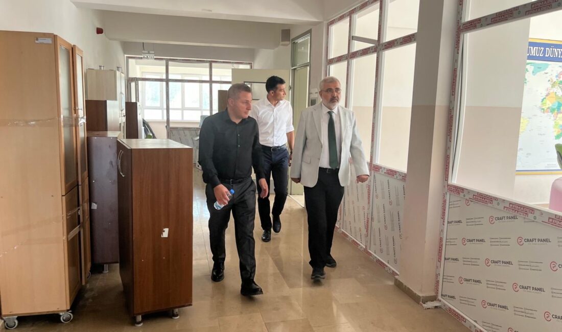 Yalova İl Millî Eğitim