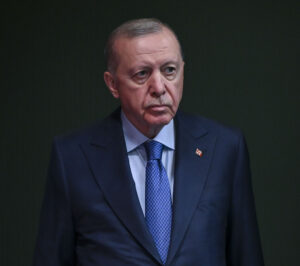 Cumhurbaşkanı Recep Tayyip Erdoğan: Ağustos Ayı İhracatı 23,5 Milyar Dolarla Rekor Kırdı