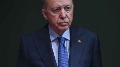 Cumhurbaşkanı Recep Tayyip Erdoğan, ağustos