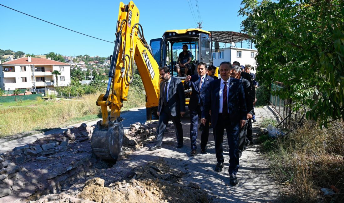 Yalova Valisi Dr. Ahmet