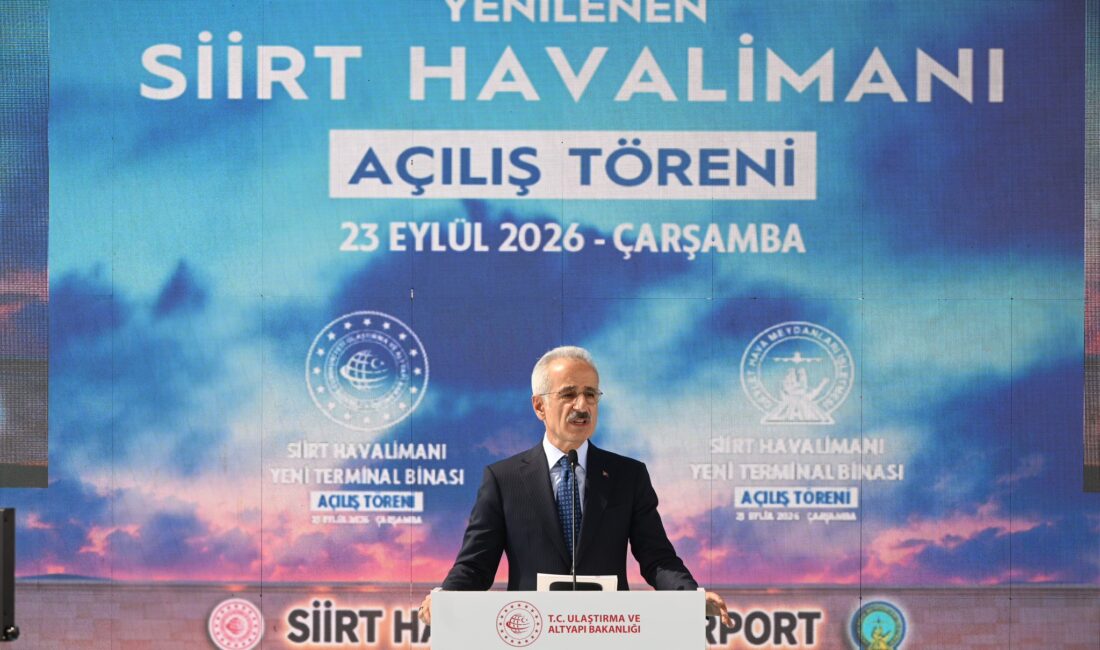 SİİRT / TEKHA Ulaştırma