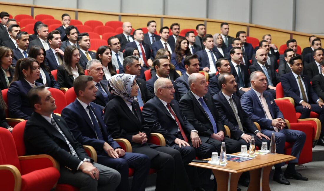 ANKARA / TEKHA Milli