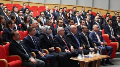 ANKARA / TEKHA Milli Savunma