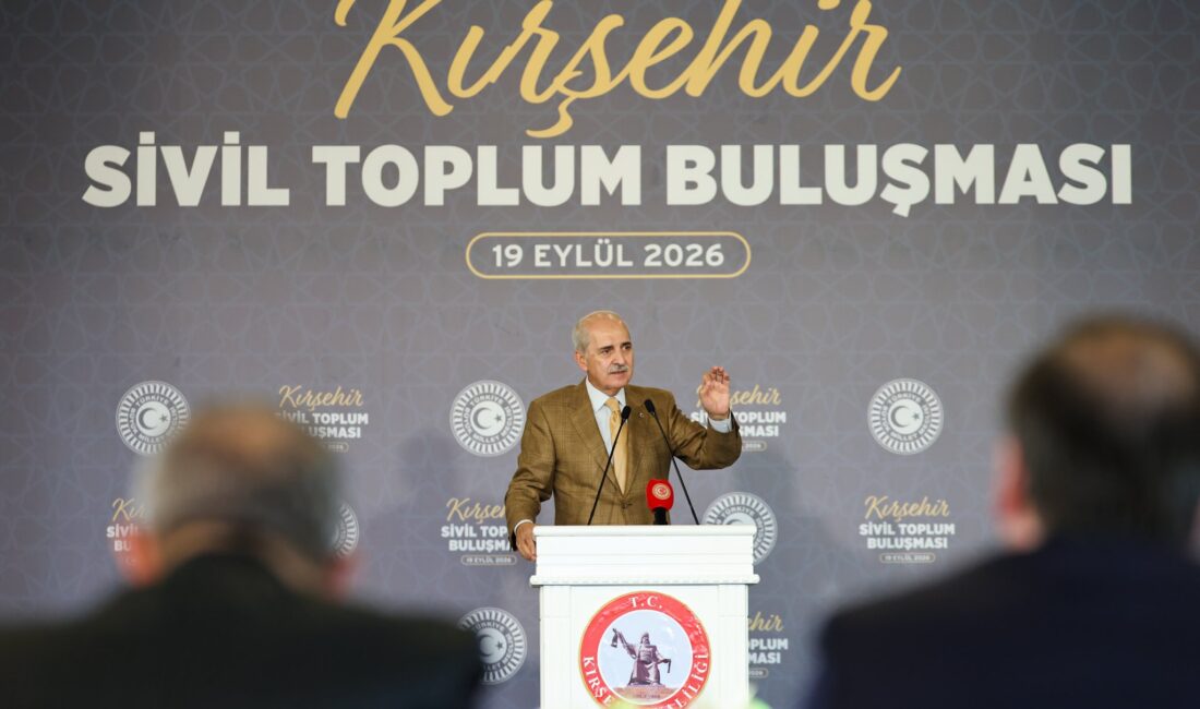 KIRŞEHİR / TEKHA Türkiye