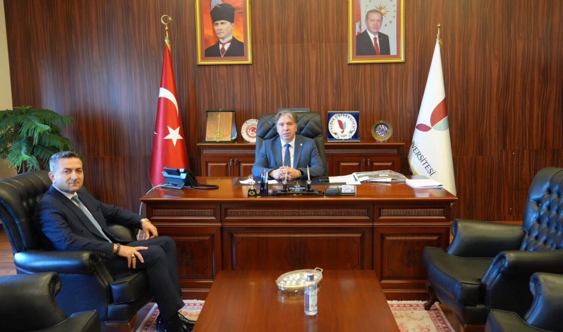 Yalova İl Tarım ve