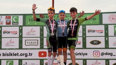 Manisa’nın Akhisar ilçesinde 26-27 Eylül