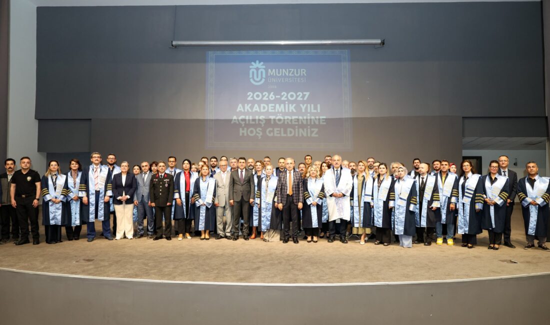 Tunceli Valisi Şefik Aygöl,