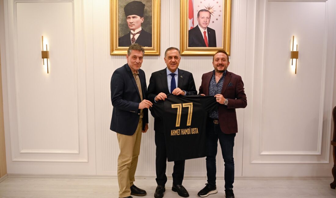 YALOVA / TEKHA Yalova