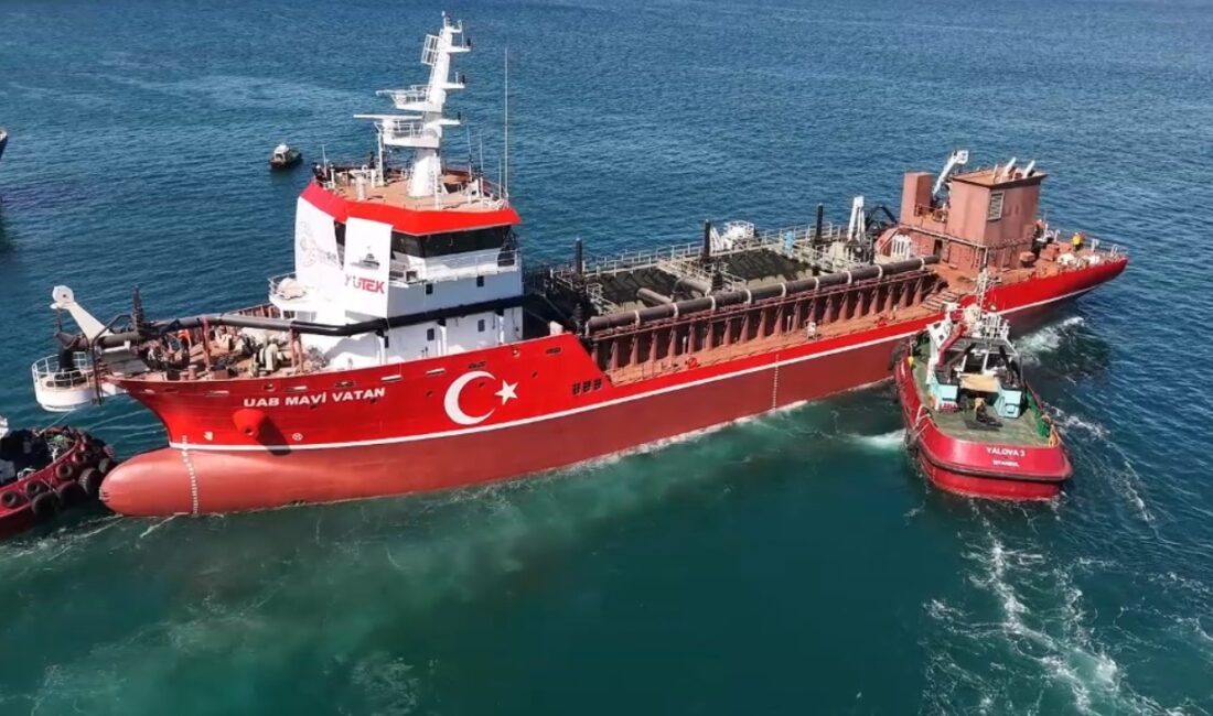 ANKARA / TEKHA Ulaştırma