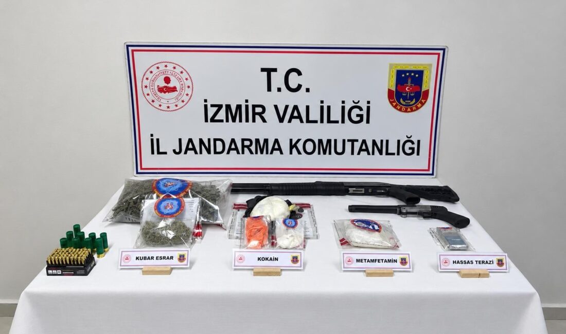 İZMİR / TEKHA İzmir’in