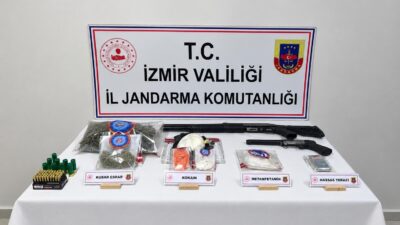 İZMİR / TEKHA İzmir’in Bayındır