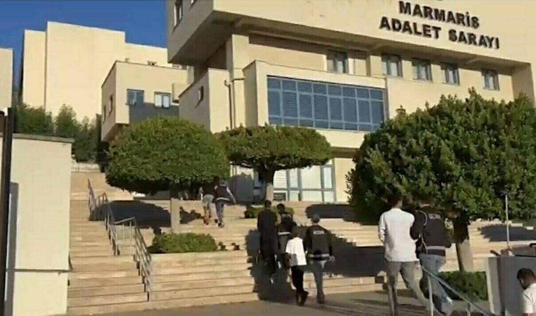 MUĞLA / TEKHA Emniyet