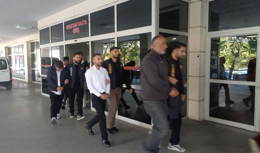 MANİSA / TEKHA Soma