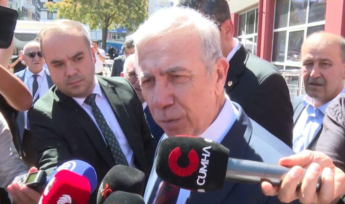 ANKARA / TEKHA Ankara
