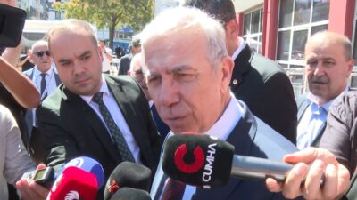 ANKARA / TEKHA Ankara Büyükşehir