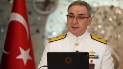 ANKARA / TEKHA Milli Savunma
