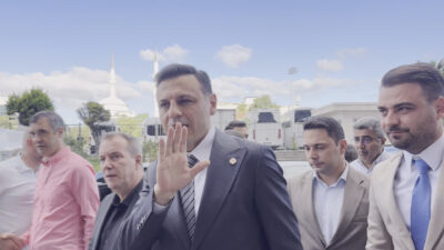 İSTANBUL / TEKHA CHP İstanbul