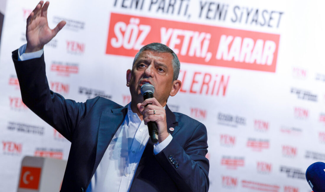 İSTANBUL / TEKHA Yeni
