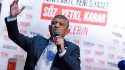 İSTANBUL / TEKHA Yeni Parti