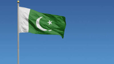 PAKİSTAN / TEKHA Pakistan Dışişleri
