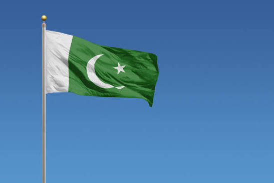 PAKİSTAN / TEKHA Pakistan