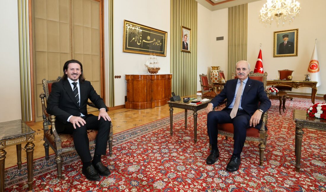 ANKARA / TEKHA Türkiye