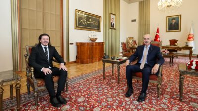 ANKARA / TEKHA Türkiye Büyük