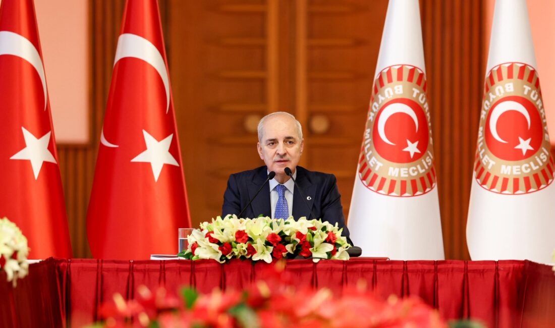 ANKARA / TEKHA Türkiye