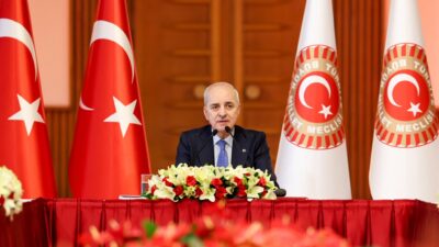 ANKARA / TEKHA Türkiye Büyük