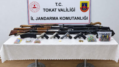 TOKAT / TEKHA Tokat İl