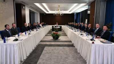 ANKARA / TEKHA Türk Havacılık