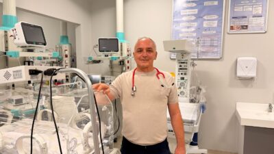 Yalova Eğitim ve Araştırma Hastanesi