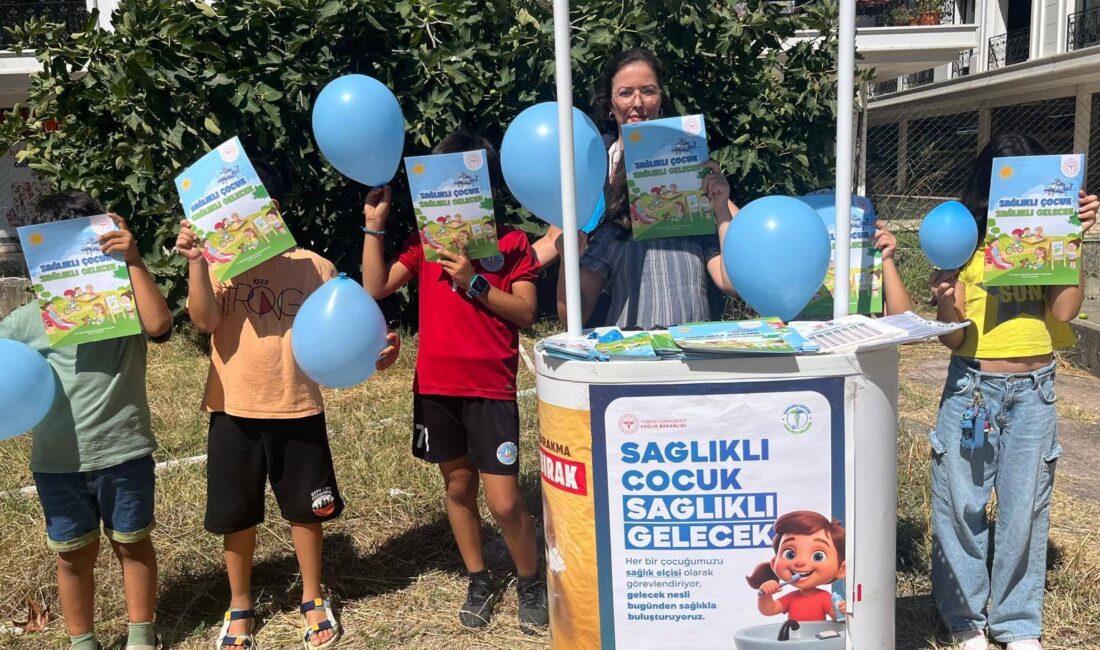 Yalova İl Sağlık Müdürlüğü, 3-9
