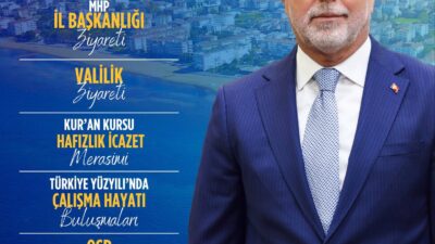 Çalışma ve Sosyal Güvenlik Bakanı
