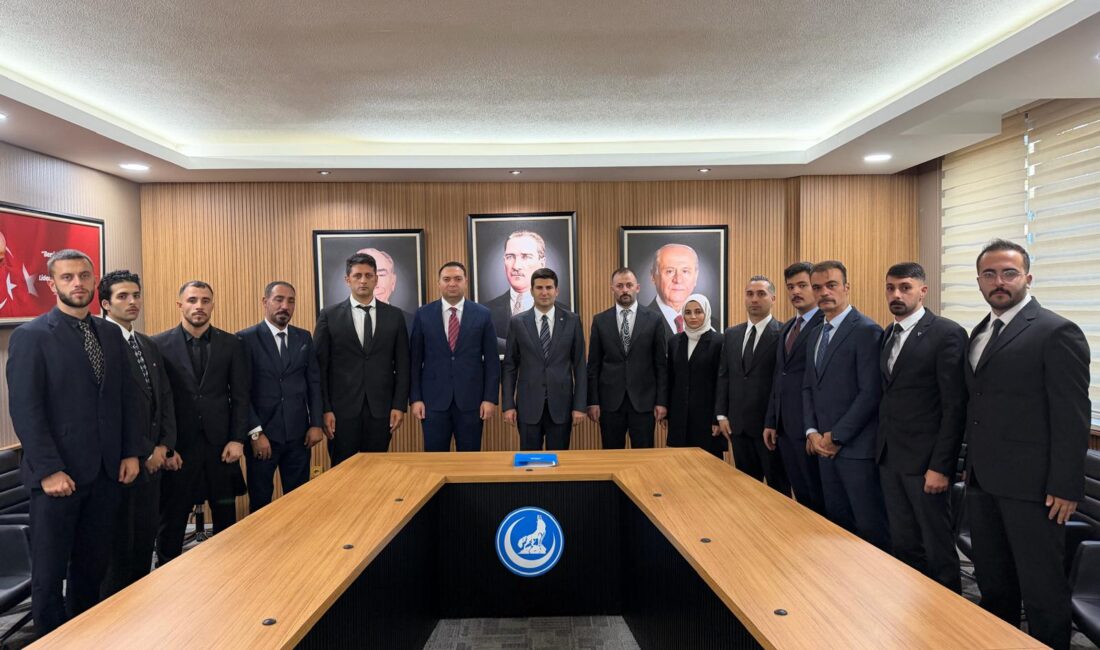 Yalova Ülkü Ocakları Eğitim ve
