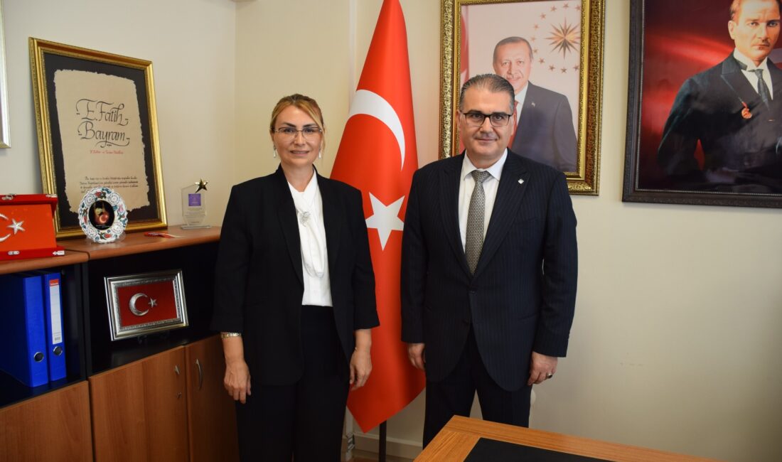 Altınova’nın Kültürel Mirası İçin Kurumlar Arası İş Birliği