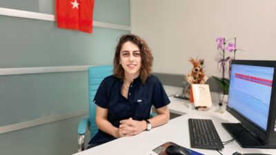 Yalova Eğitim ve Araştırma Hastanesi