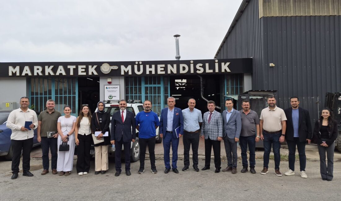 YALOVA / TEKHA Sanayi,