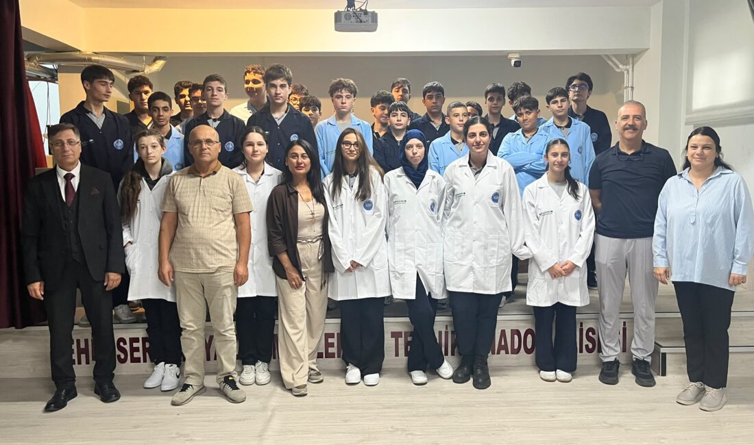 – Yalova Makine İhtisas