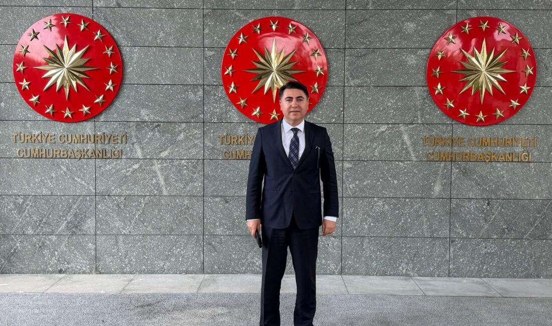 ANKARA / TEKHA Anadolu