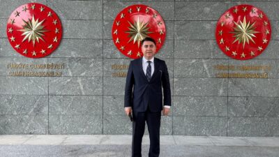ANKARA / TEKHA Anadolu Üniversitesi