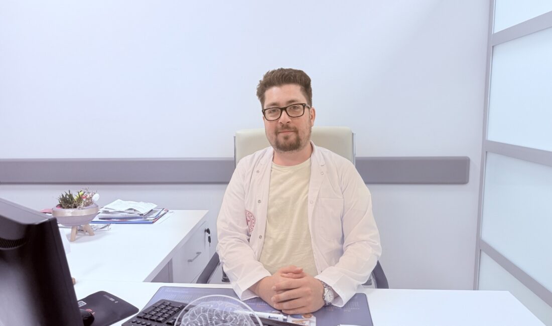 Dünya Alzheimer Ayı ve
